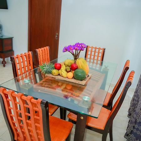Villa No34 Hikkaduwa Luaran gambar