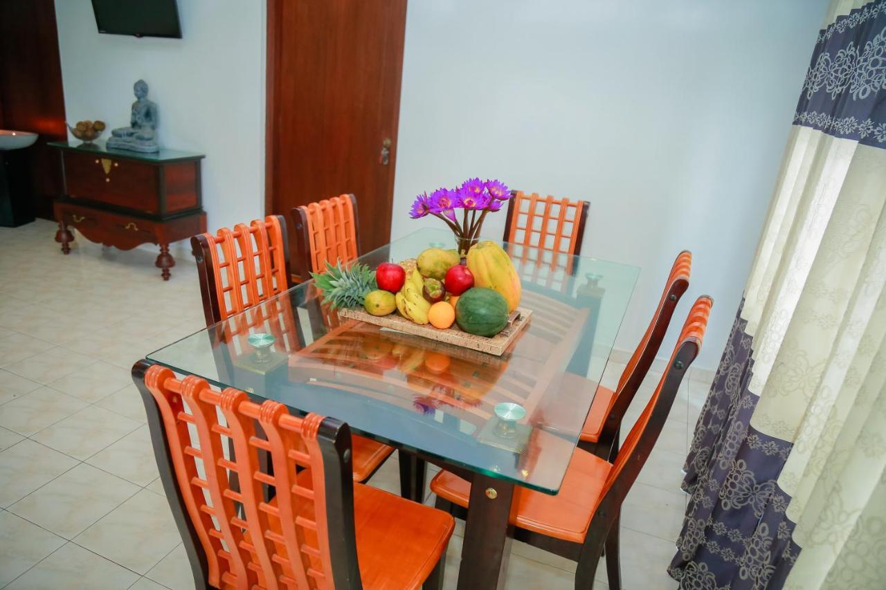 Villa No34 Hikkaduwa Luaran gambar