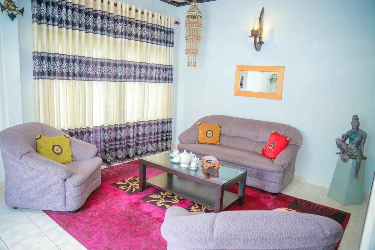 Villa No34 Hikkaduwa Luaran gambar