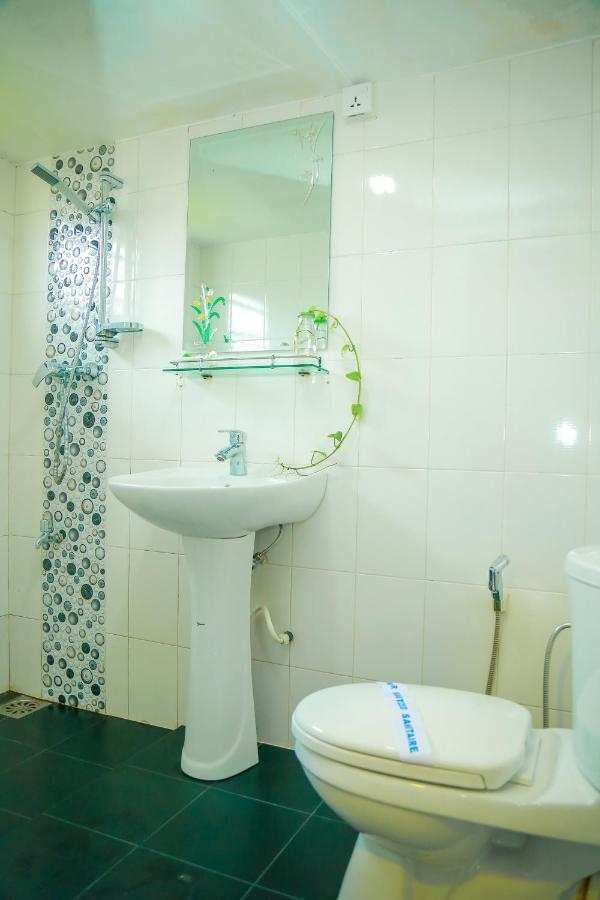 Villa No34 Hikkaduwa Luaran gambar